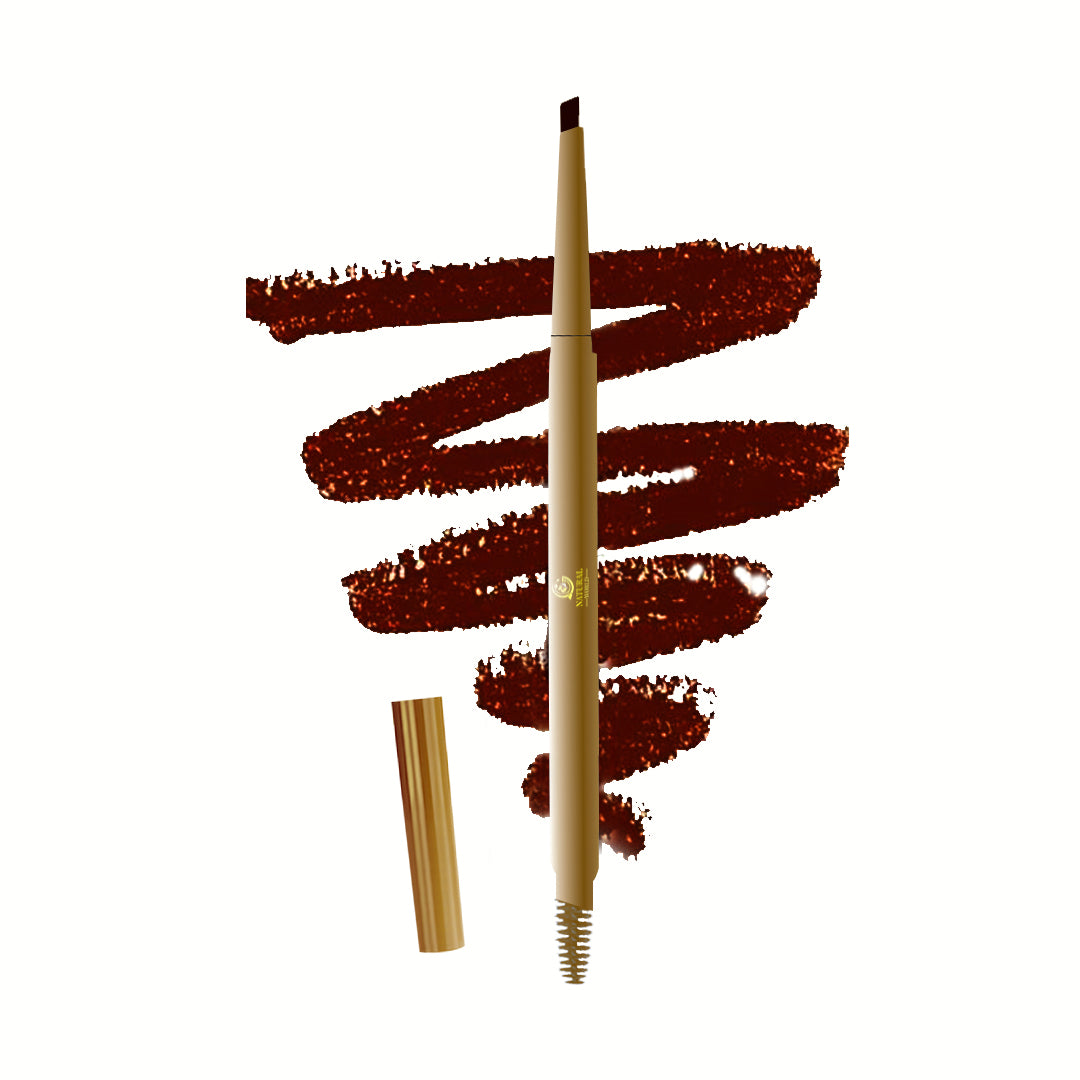 Vegan Eyebrow Pencil GG NATURAL WORLD