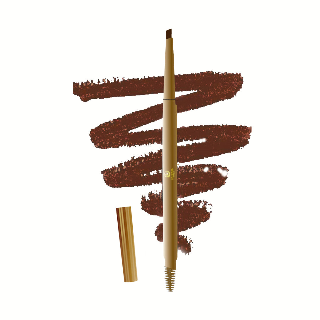 Vegan Eyebrow Pencil GG NATURAL WORLD