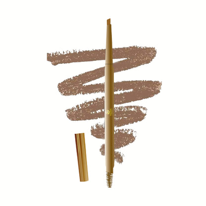 Vegan Eyebrow Pencil GG NATURAL WORLD