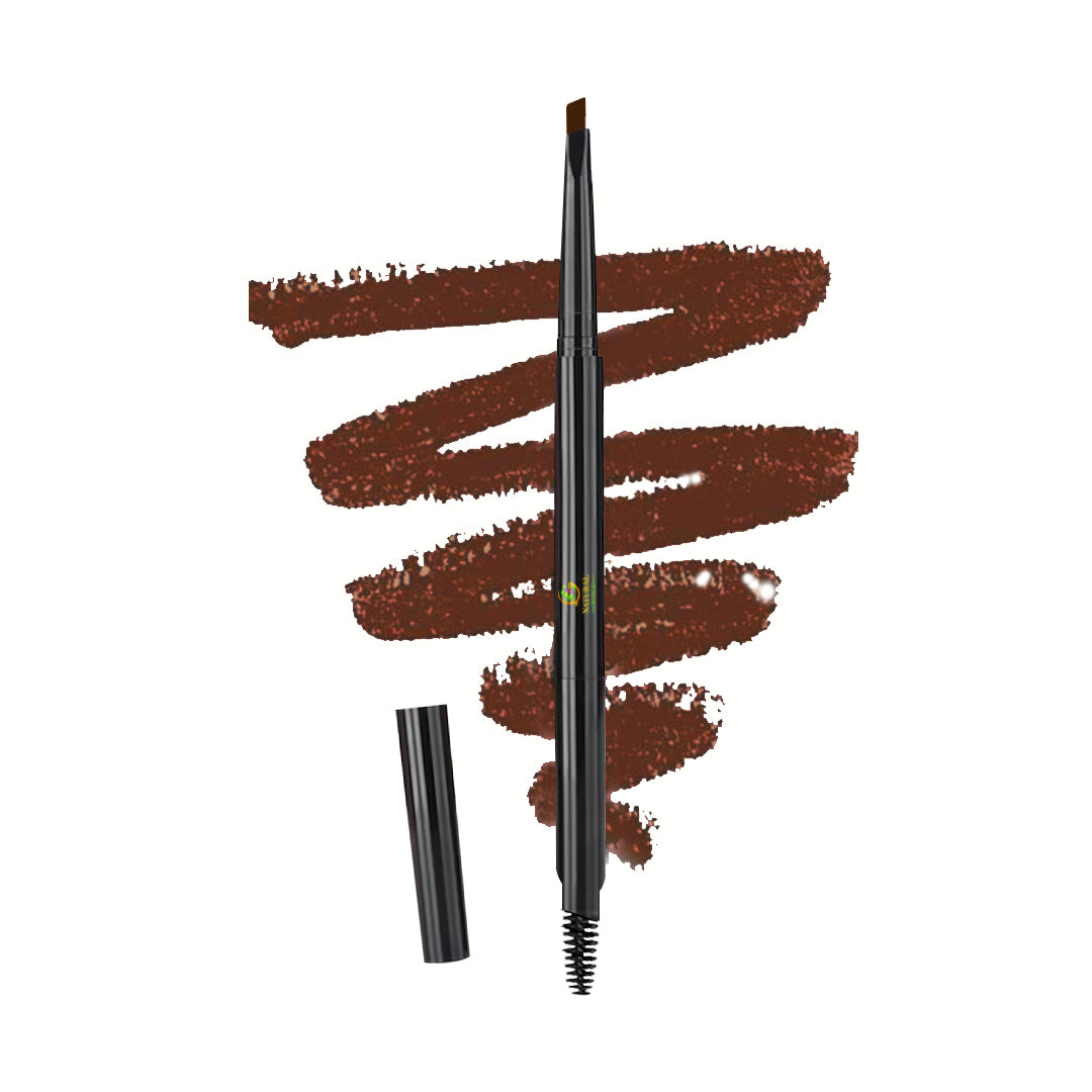 Vegan Eyebrow Pencil GG NATURAL WORLD